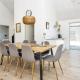 Stunning Home In Rømø With Jacuzzi, Kongsmark - Foto 6
