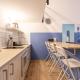 Cosy Studio In Central Party District W41 Blue, ブダペスト - 写真 4