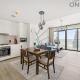 Stylish 2BR Apartment With Infinity Pool In Creek, Dubai - Photo 6