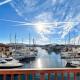 This renovated and air-conditioned apartment, Grimaud - Fotografie 2