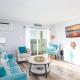 Oceanfront Views at Loggerhead Landing, North Topsail Beach - Photo 7