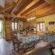 Gîte chaleureux 3 ch, jardin, animaux admis, garage, wifi - FR-1-496-5, Périgneux - Photo 4