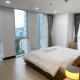 Venetian Haven BGC Venice Grand Canal Apart ment, 4 Bedrooms, for 10 Guests, マニラ - 写真 7