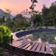 Q homestay, Ðóng Bươi - 写真 10