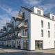 Fewo Reeder's Nest by Seeblick Ferien ORO, 2-Zi-Hafenwohnung, Olpenitz - Photo 1