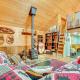 Leavenworth Cabin with Deck, Hot Tub and Game Room!, Leavenworth - Fotografie 6