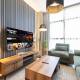 1BR The Sapphire by BlueCloud holidays, シャルジャ - 写真 2