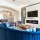 Upscale 7 Bdrm Oasis with Home Theater at Reunion, Kissimmee - Foto 9