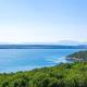 Cozy Apartment mit atemberaubenden Meerblick, BBQ und nur 500 Meter zum Strand, Dramalj - Fotografie 7