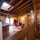 Casa Quimeradearavalle para dos, Gilgarcía - 写真 1