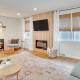 Patio and Lake Views Family-Friendly Canton Retreat, Canton - Foto 5