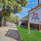 Wimberley Log Cabins Resort and Suites- The Oak Lodge, Wimberley - Foto 6