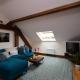 LoveYork Penthouse Riverside Apt with Free Parking, York - Fotografie 10