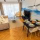 Apartament ODNOWA M29 basen i jacuzzi, Дзивнув - Фото 4