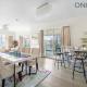 Amazing 3BR Apartment With Maid Room In Marina With Pool & Gym, ドバイ - 写真 3