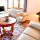 Haus Osbahr Ferienwohnung Lisa, Behrensdorf - Foto 2