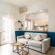 Lovely Collatina Apartment by Rentbeat, Rom - Foto 1