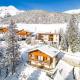 Chalet Soldanella by Arosa Holiday, Ароза - Фото 4