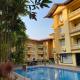 Beachside 2BHK service apartment, パナジ - 写真 1