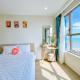 Vũng Tàu Căn hộ 1-2-3phòng The Sóng hồ bơi vô cực Trang Homestay, Vung Tau - Foto 2