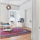 Gründerzeit Domizil Altbau Neu, Wuppertal - Fotografie 5