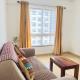 Eagles Nest Beautiful 2 BHK AC flat Baner Pune, Méribel Village - Fotografie 4