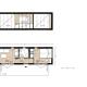 Modern Tiny House Near Lake Kummerow, Alt Kentzlin - 写真 1