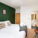Central-3Bedroom-2Bath-Parking-By FabAccommodation, Bristol - Foto 4