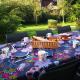 Chambre cocon table d'hôte avec jardin à la campagne le nid qui danse vers Vesoul de 1 à 3 personnes, Baignes - Photo 1