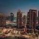 Elegant Studio Downtown 5 Minute Walk to Burj Khalifa & Dubai Mall, Ντουμπάι - Φωτογραφία 8