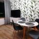 Apartament Palmowy Zakątek, Serock - Photo 9