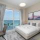 Beautiful 2 Bedroom Sea Views at La Vie JBR, Dubaj - Fotografie 6