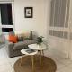 Joli studio tout confort, Toulouse - Fotografie 9
