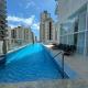 Studio View para Mar - Itajaí - BC, Itajaí - Foto 3