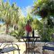 Castle Tower ground floor apartment in rural holiday park 'Cezanne', Tolox - Fotografie 4