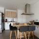 Bas Faron t2 avec terrasse et garage, トゥーロン - 写真 6