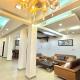 2 rooms and huge hall for parties, グルガオン - 写真 4
