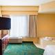 SpringHill Suites by Marriott Omaha East, Council Bluffs, IA, Council Bluffs - Photo 8