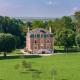Manoir de Valmont - Court de tennis, Hotot-en-Auge - Foto 10