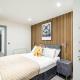 Cosy Bradford Apartment with City Views, ブラッドフォード - 写真 7