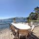 Villa pieds dans l'eau pour 10 personnes avec port privé et rooftop à Cavalière, Le Lavandou - Photo 3
