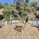 Villa pieds dans l'eau pour 10 personnes avec port privé et rooftop à Cavalière, Le Lavandou - Photo 4