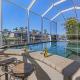 Stunning Luxury! Gulf Access, Pool Table - Villa Harbour Haven - Roelens, Cape Coral - Fotografie 1