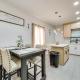 4 Mi to Dtwn Modern Apartment in Edinburg!, Edinburg - Fotografie 2