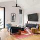 South 1st St Hideaway - 2 bedroom - DT ATX, Austin - Fotografie 6