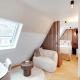 Cosy and modern studio - 2P - Saint Lazare 8eme, Pariisi - Kuva 1