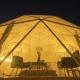 Dome private camp 1, Al Raka - Fotografie 8