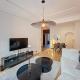 Le Carré Or Lyon 6 Boulevard des Belges , 2 Bedrooms, Lyon - Fotografie 3