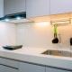 Homey and Simply Look 1BR Bintaro Embarcadero Apartment By Travelio, 当格浪 - 照片 9
