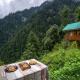 Enchanting Cottage With Valley View By Bastiat Stays, Mandi - Φωτογραφία 4
